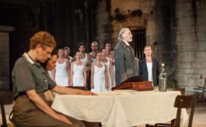 Nagrade za 'Antigonu' i 'Brašno u venama'